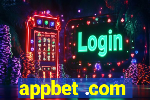 appbet .com